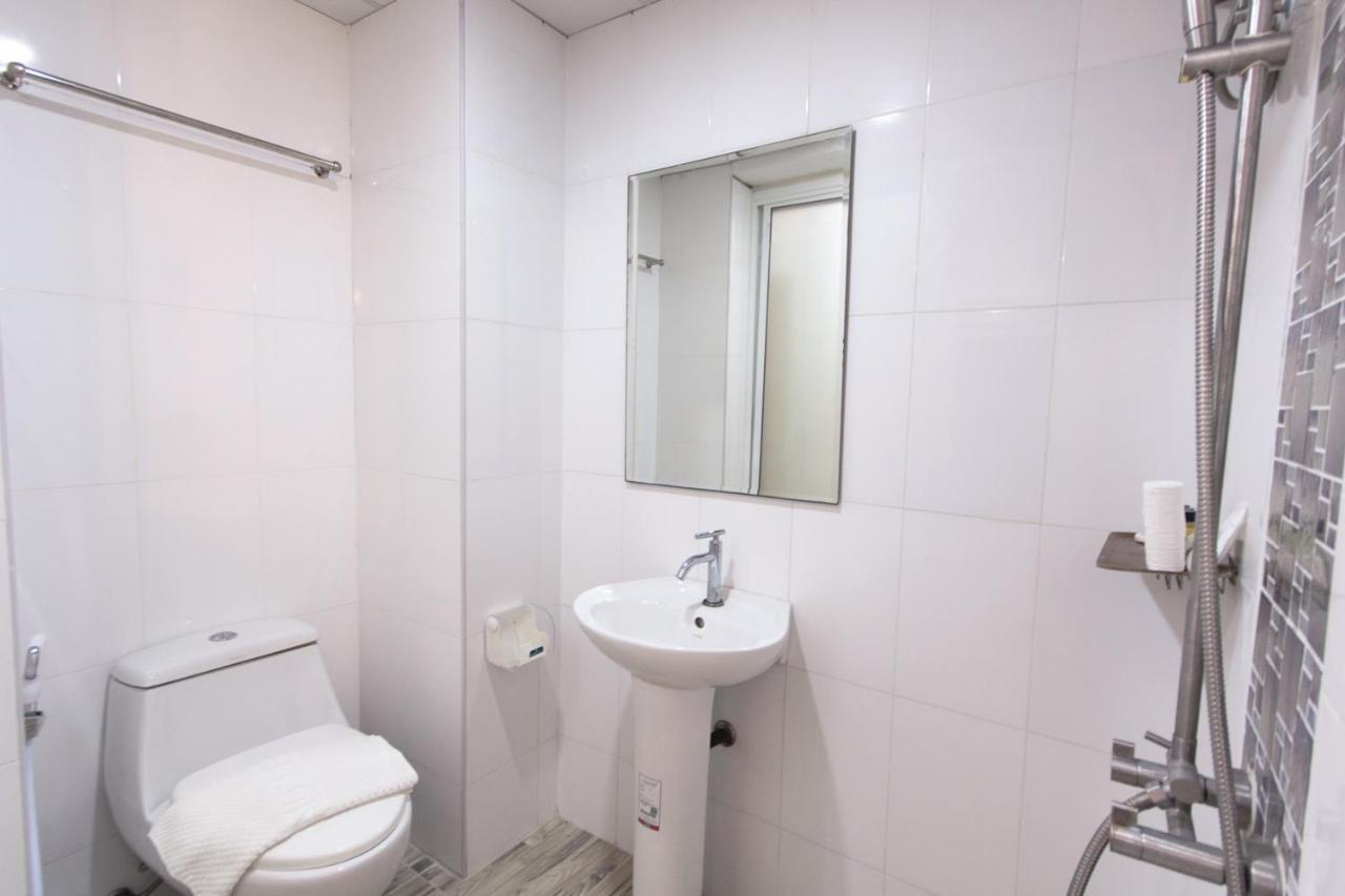 Sweetloft Hotel Don Muang Bangkok Exterior foto